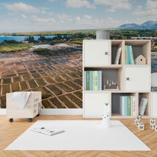 papier peint par print your wall