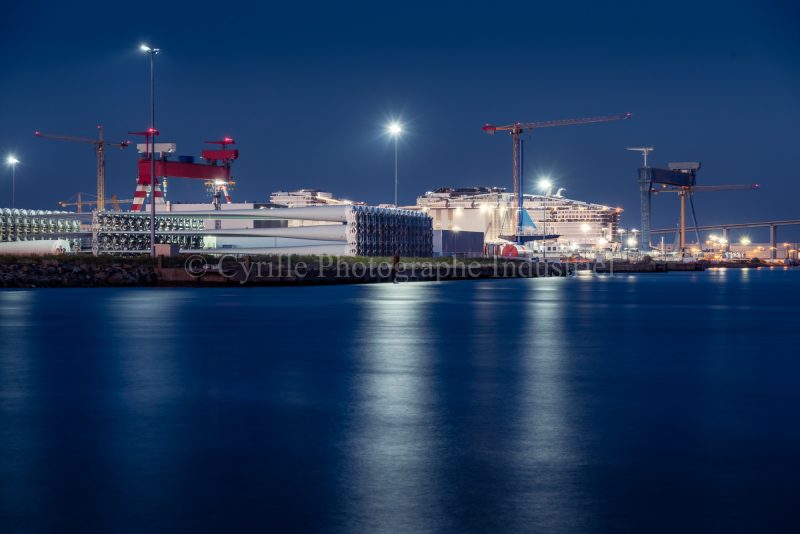 papier peint panoramique saint nazaire selection print your wall