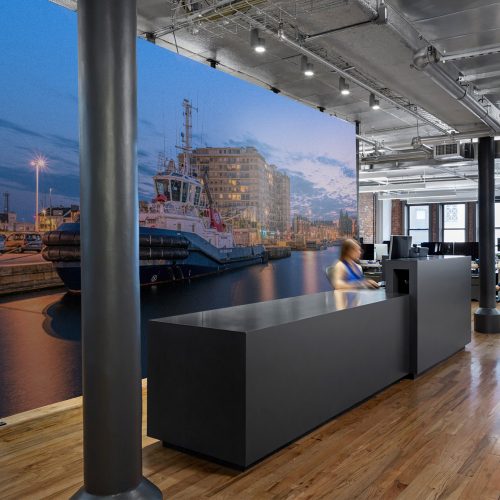 papier peint panoramique saint nazaire selection print your wall