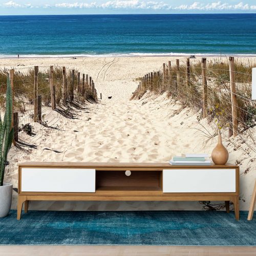 papier peint panoramique ocean selection print your wall